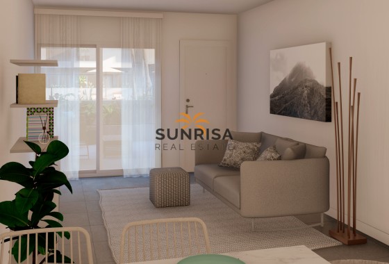 Bungalow · Obra nueva - Roldán · Murcia · España