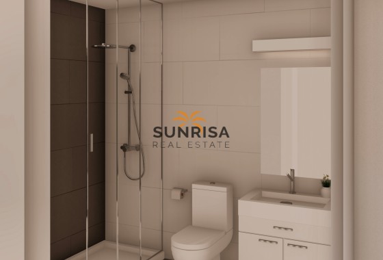 Bungalow · Obra nueva - Roldán · Murcia · España
