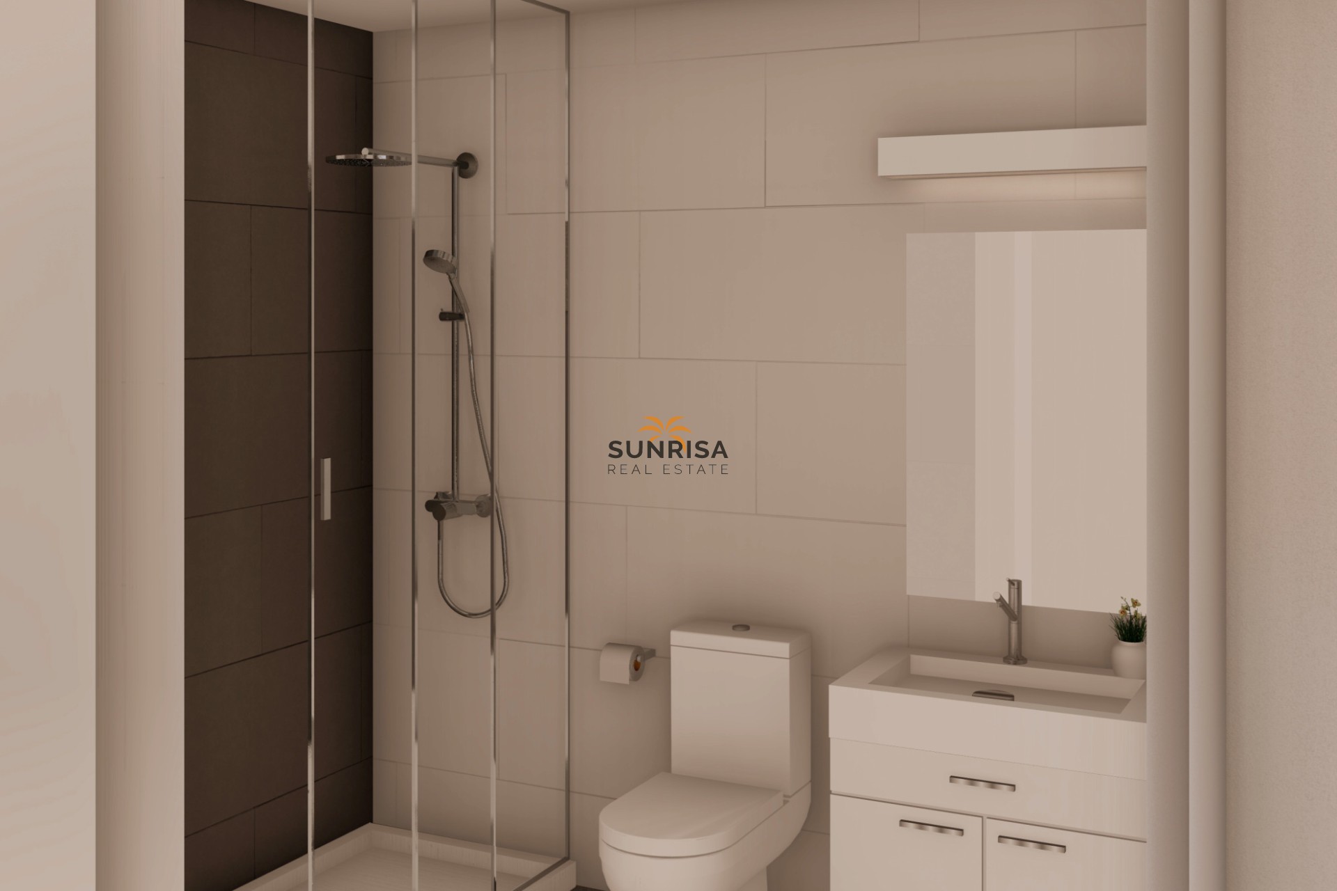 Nieuwbouw Woningen - Bungalow - Roldán