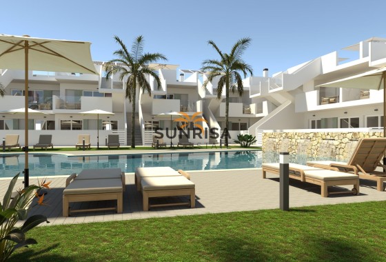 Bungalow · Obra nueva - Roldán · Murcia · España