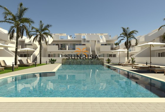 Bungalow · Nieuwbouw Woningen - Roldán · Murcia · Spanje