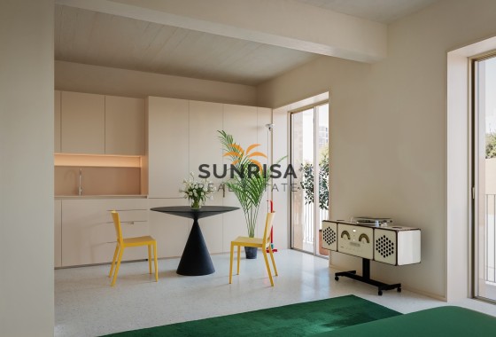 Bungalow · Nieuwbouw Woningen - Roldán · Murcia · Spanje