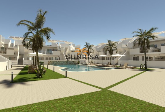 Bungalow · Nieuwbouw Woningen - Roldán · Murcia · Spanje