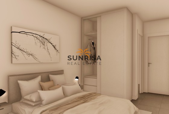 Bungalow · Nieuwbouw Woningen - Roldán · Murcia · Spanje