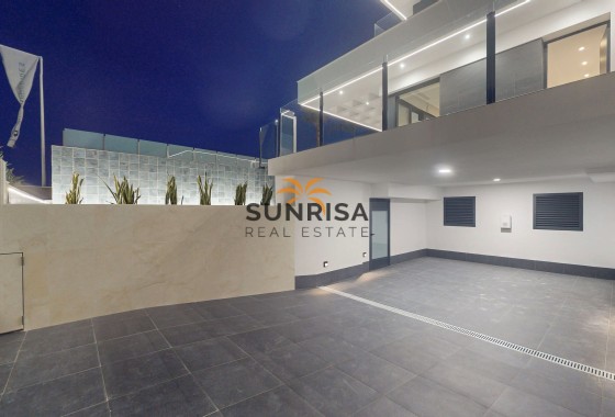 Villa · Obra nueva - Finestrat · Alicante · España
