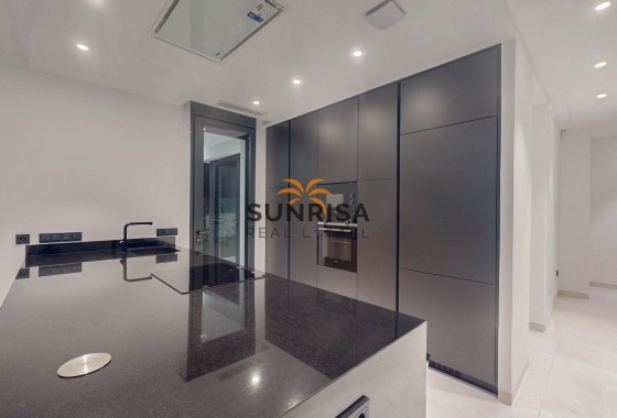 Villa · Obra nueva - Finestrat · Alicante · España