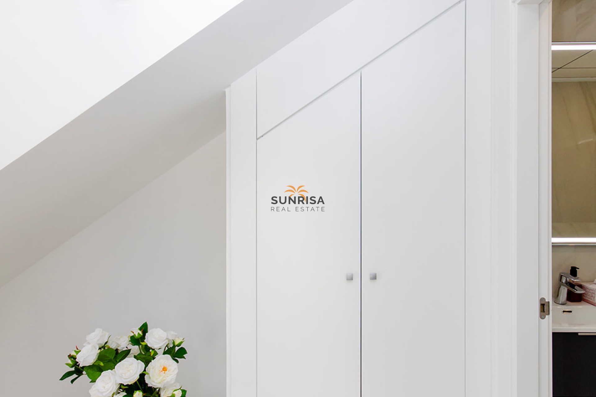 Nieuwbouw Woningen - Twee-onder-een-kapwoning - Vistabella