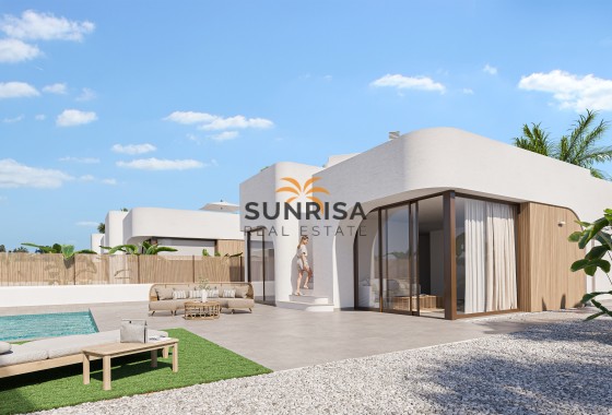 Maison · Nouvelle construction - Los Alcázares · Murcia · Espagne