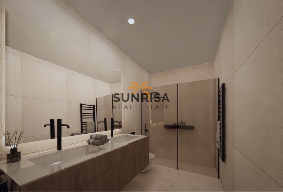 Appartement · Nouvelle construction - Calpe · Alicante · Espagne