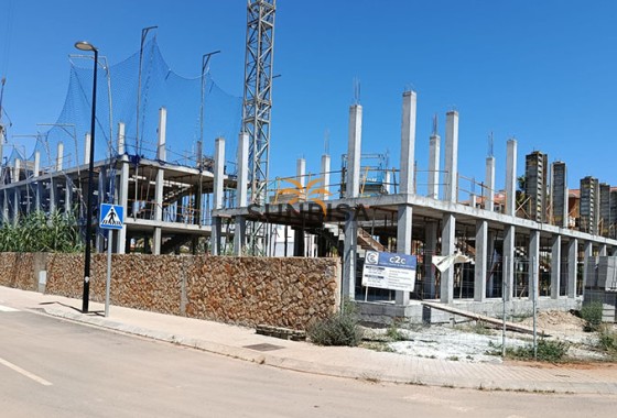 Maison de ville · Nouvelle construction - Denia · Alicante · Espagne