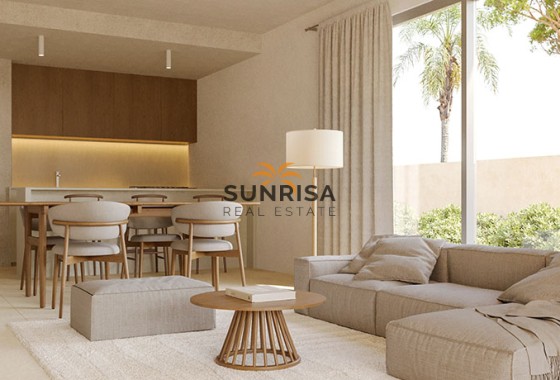 Maison de ville · Nouvelle construction - Denia · Alicante · Espagne