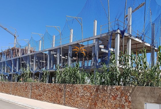 Maison de ville · Nouvelle construction - Denia · Alicante · Espagne