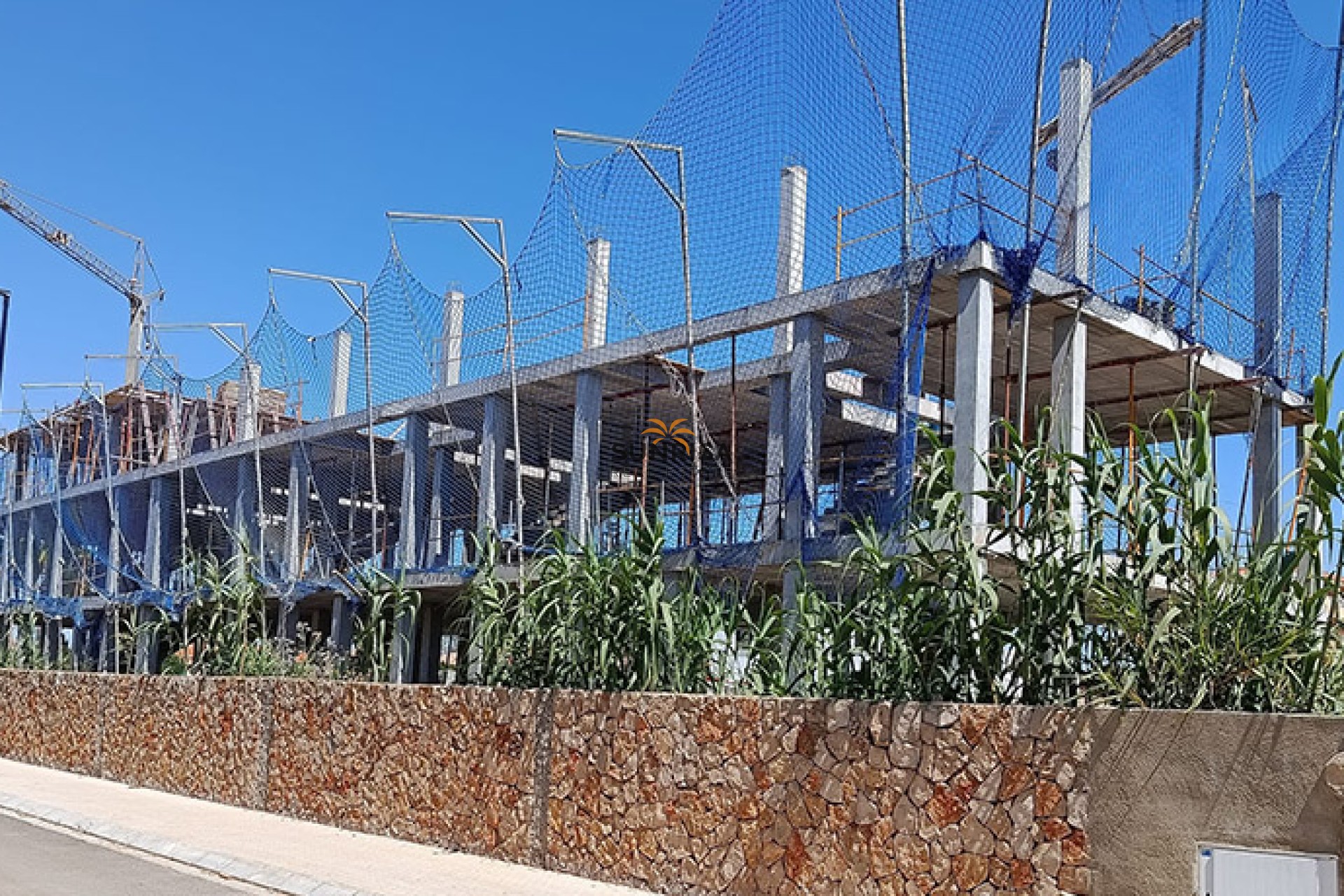 Obra nueva - Adosado - Denia