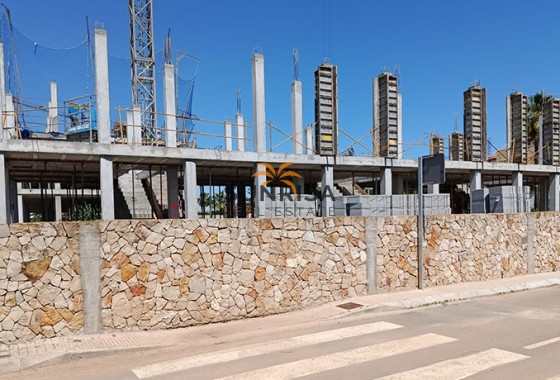 Maison de ville · Nouvelle construction - Denia · Alicante · Espagne