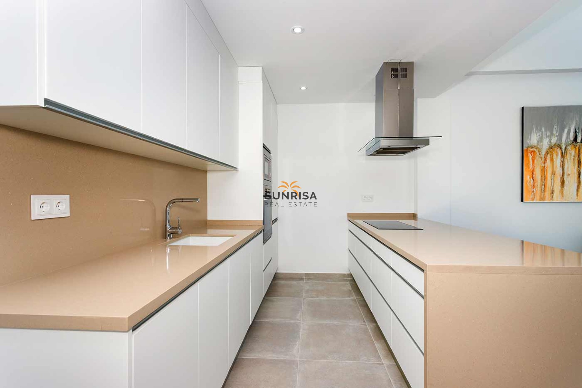 Obra nueva - Casa - Daya Nueva