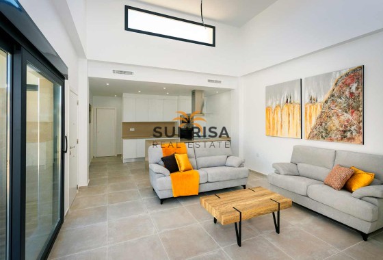 Maison · Nouvelle construction - Daya Nueva · Alicante · Espagne