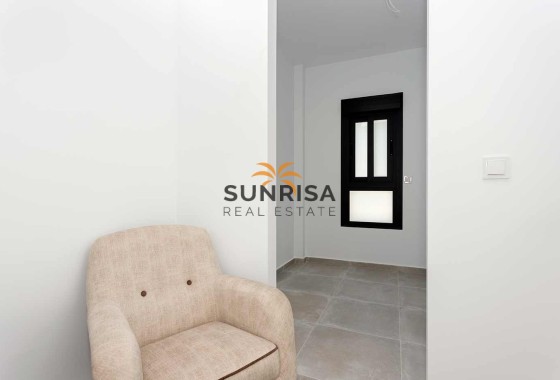 Maison · Nouvelle construction - Daya Nueva · Alicante · Espagne