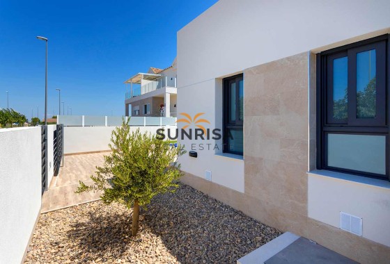 Maison · Nouvelle construction - Daya Nueva · Alicante · Espagne