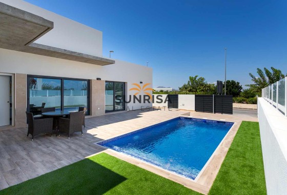 Maison · Nouvelle construction - Daya Nueva · Alicante · Espagne