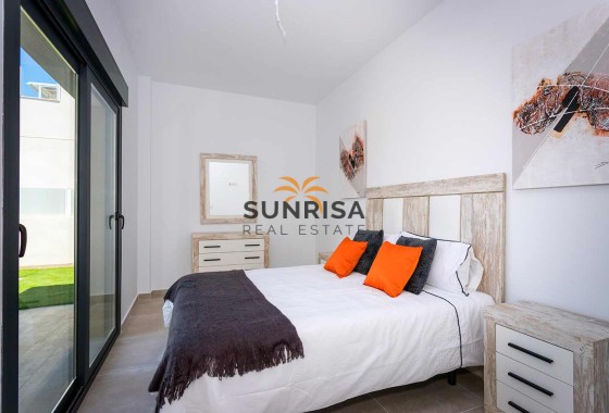 Maison · Nouvelle construction - Daya Nueva · Alicante · Espagne