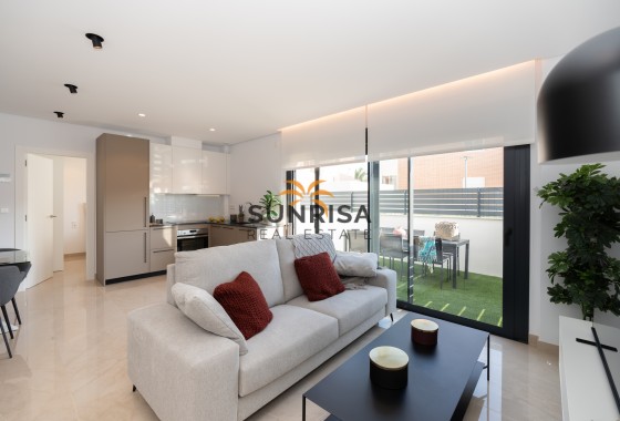 Maison de ville · Nouvelle construction - Elche · Alicante · Espagne