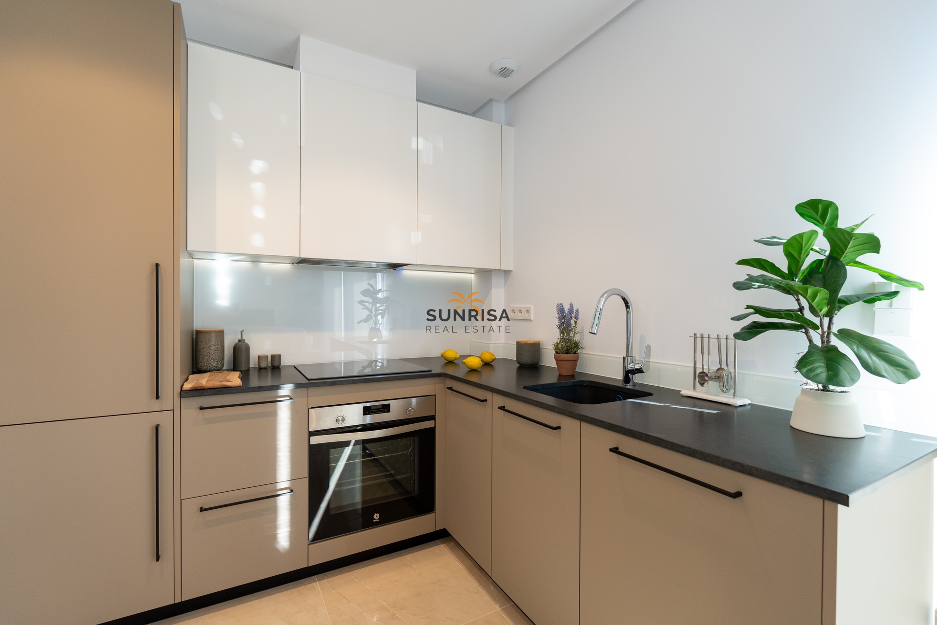 New Build - Townhouse - Elche