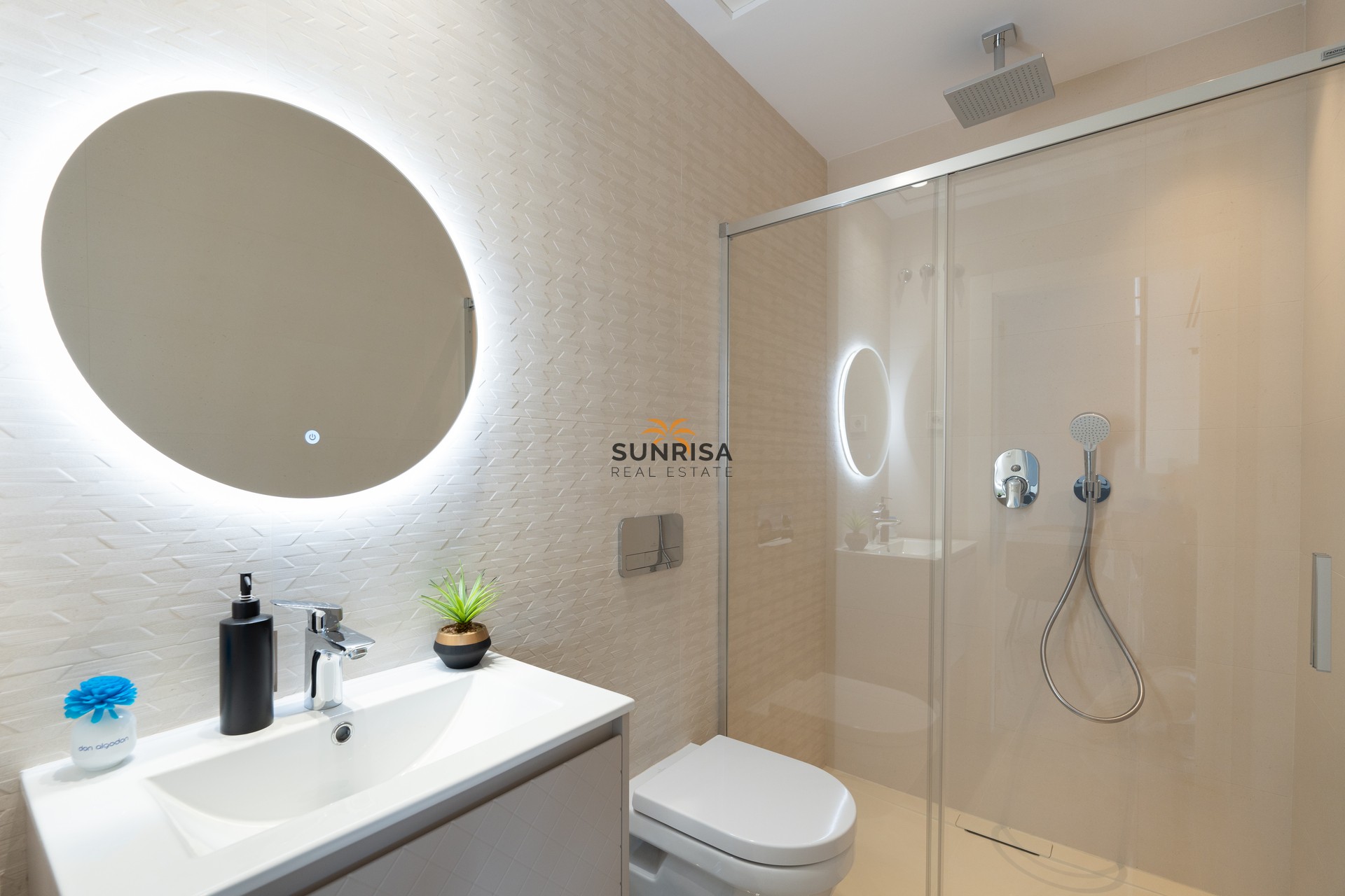 New Build - Townhouse - Elche