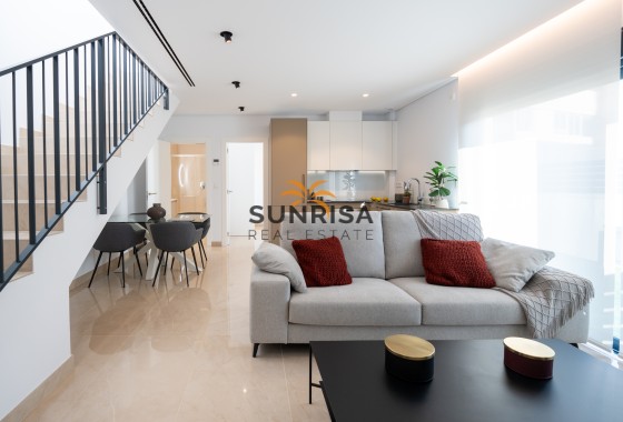 Maison de ville · Nouvelle construction - Elche · Alicante · Espagne
