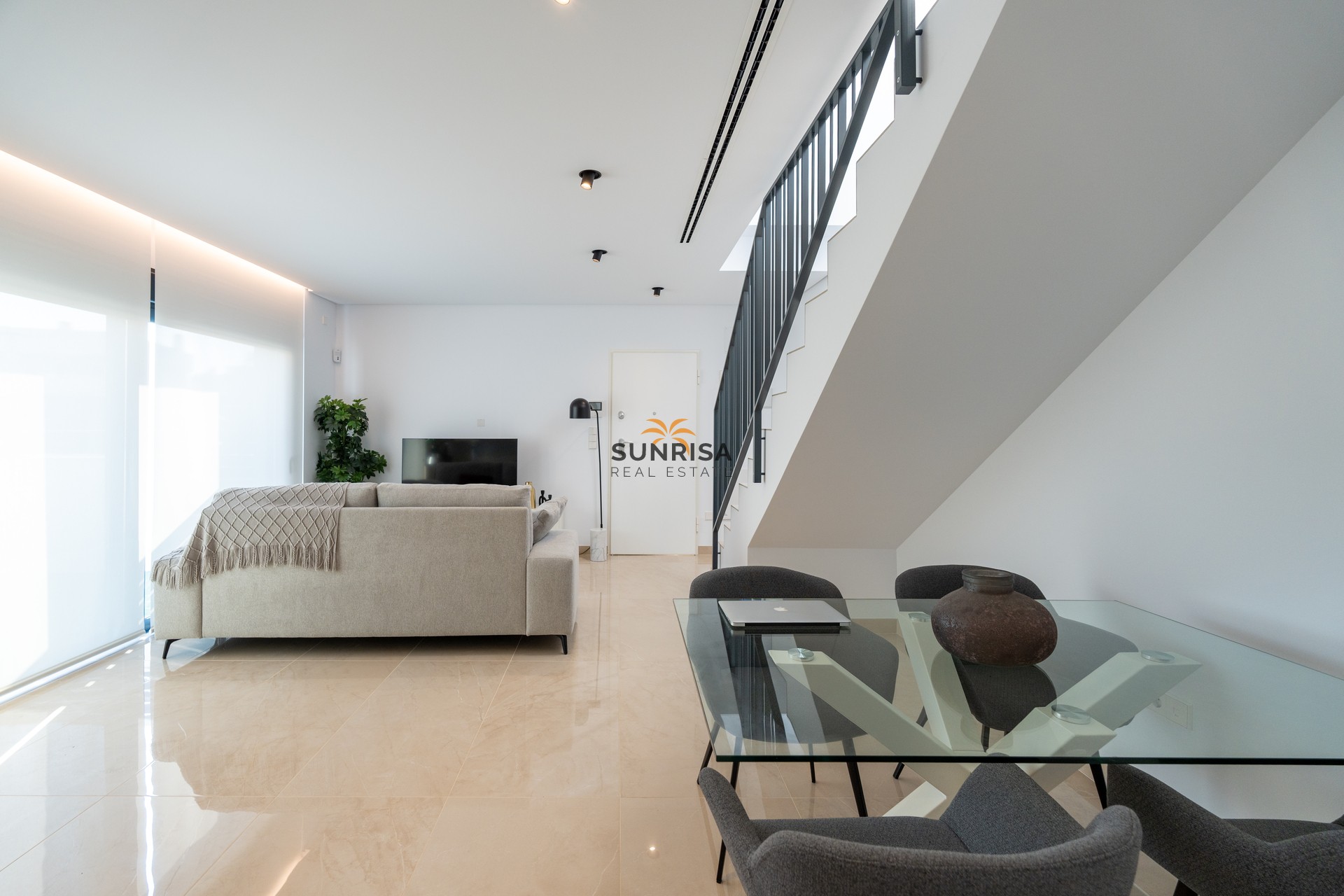 New Build - Townhouse - Elche