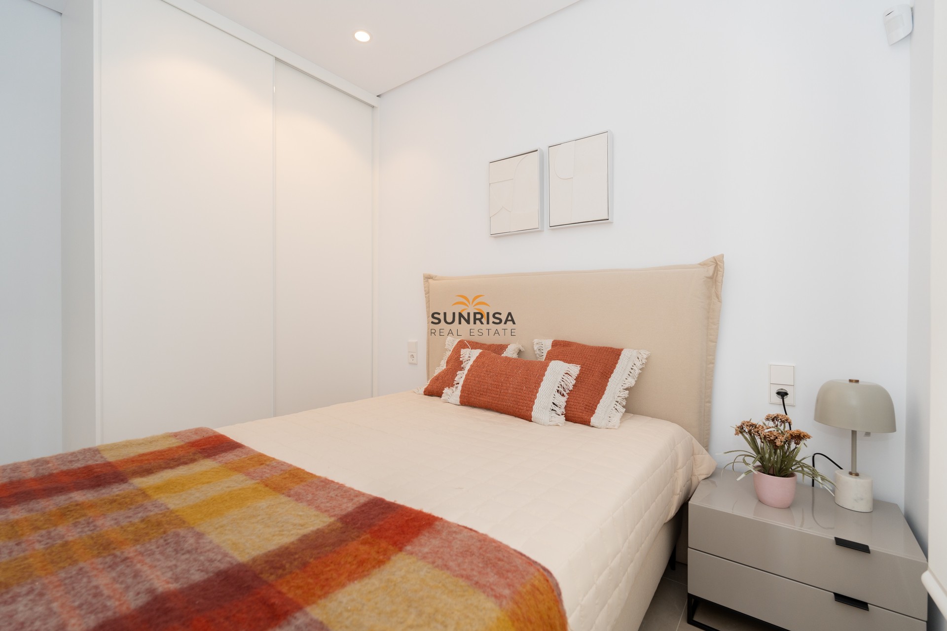New Build - Townhouse - Elche