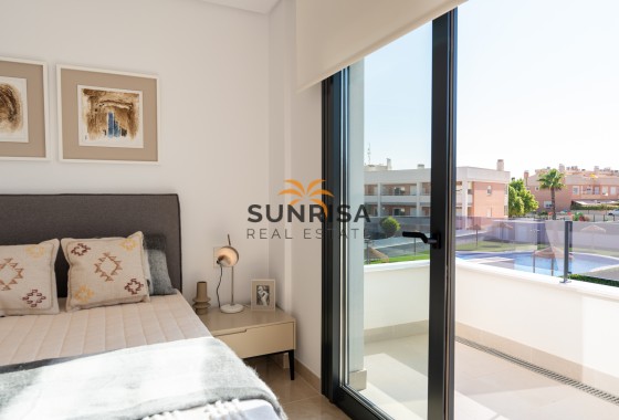 Maison de ville · Nouvelle construction - Elche · Alicante · Espagne
