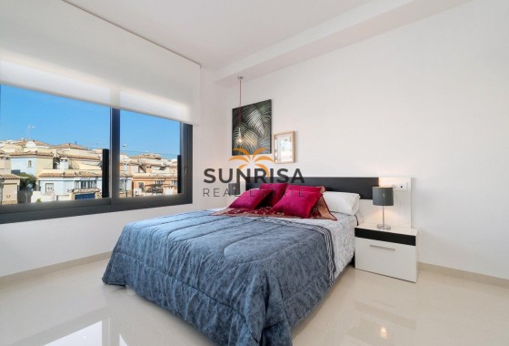 Maison · Nouvelle construction - Montesinos · Los Montesinos · Alicante · Espagne