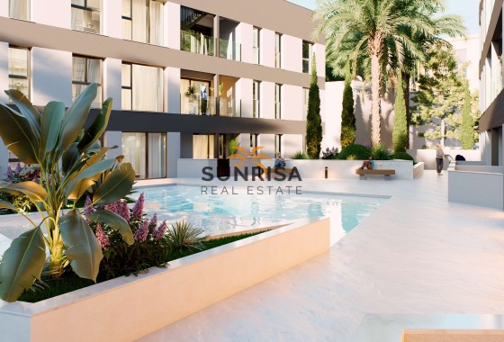 Appartement · Nouvelle construction - Lo Pagán · Murcia · Espagne