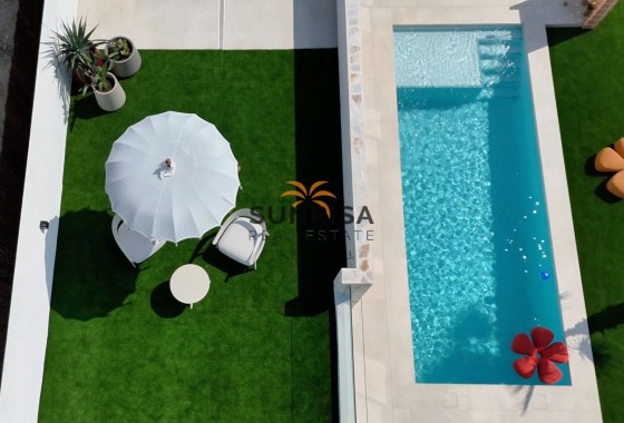 Maison · Nouvelle construction - La Finca Golf · Alicante · Espagne