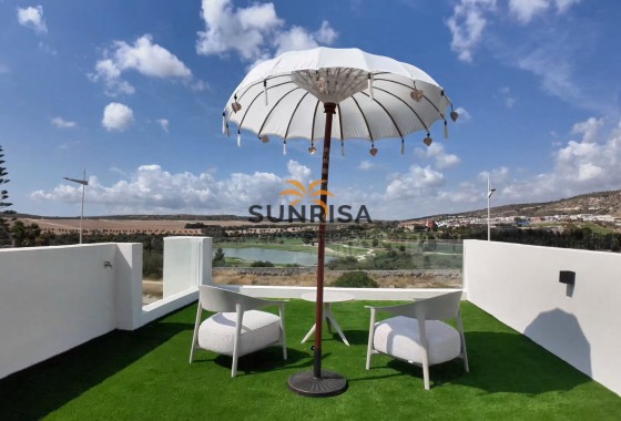 Maison · Nouvelle construction - La Finca Golf · Alicante · Espagne