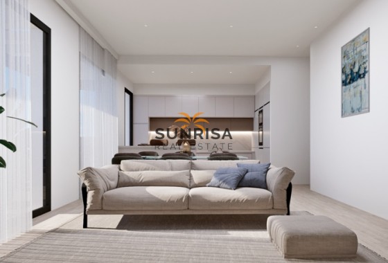 Bungalow · Obra nueva - Finestrat · Alicante · España