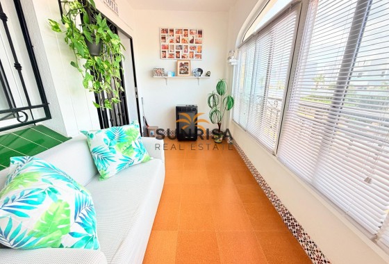 Appartement · Herverkoop - Montesinos · La Herrada · Alicante · Spanje