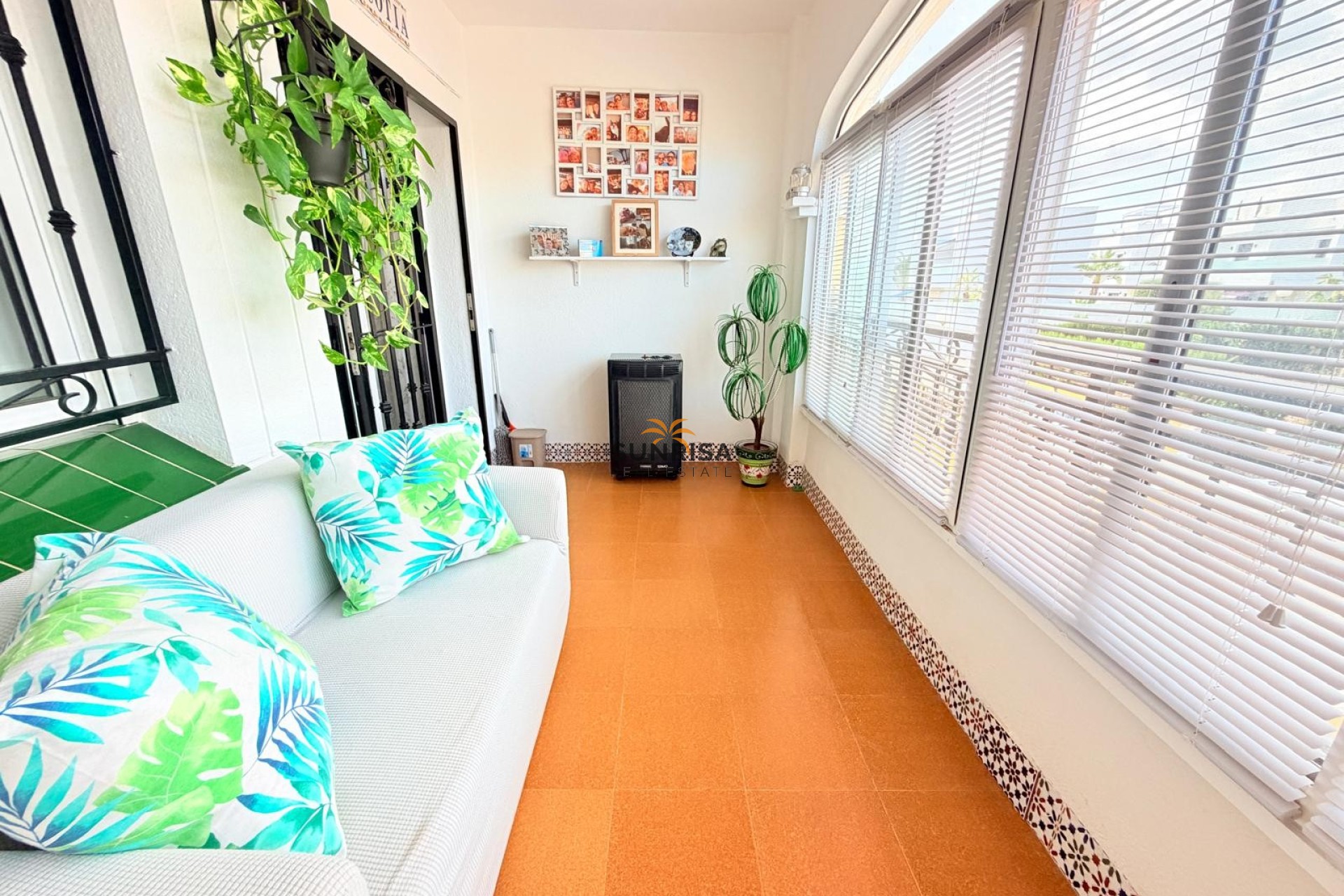 Revente - Appartement - Montesinos