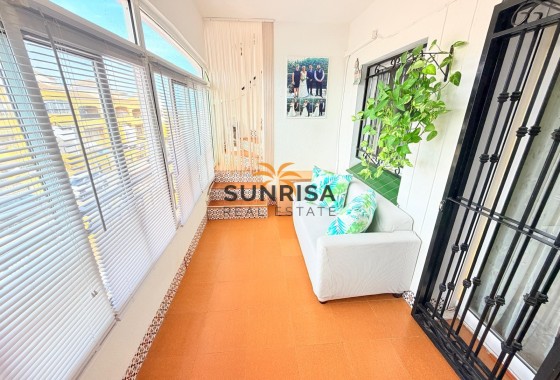 Appartement · Herverkoop - Montesinos · La Herrada · Alicante · Spanje