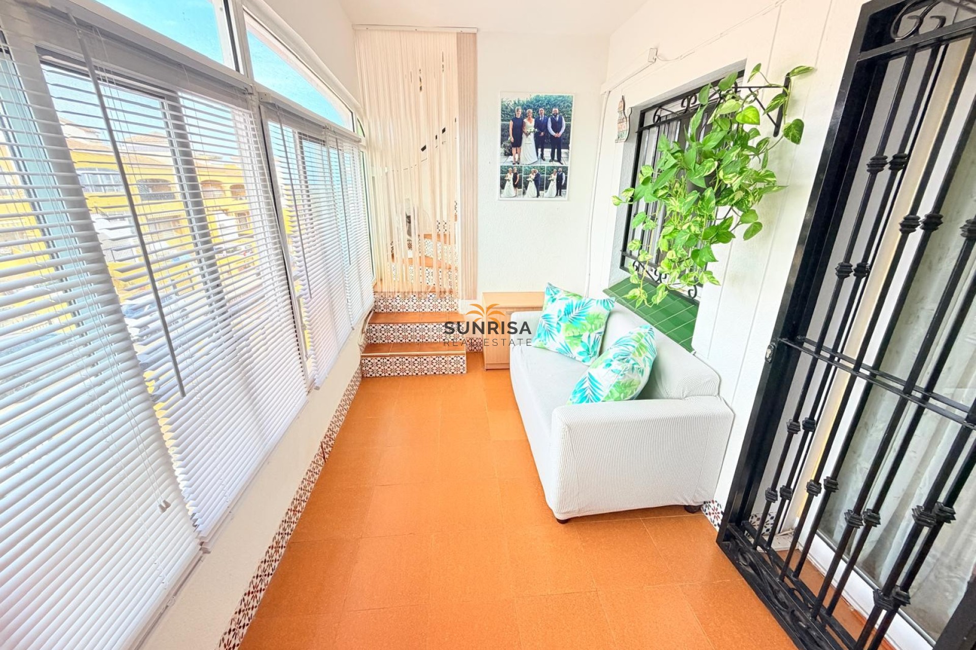 Revente - Appartement - Montesinos
