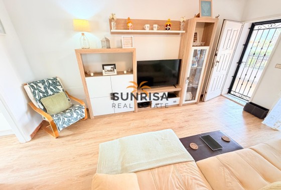 Appartement · Herverkoop - Montesinos · La Herrada · Alicante · Spanje
