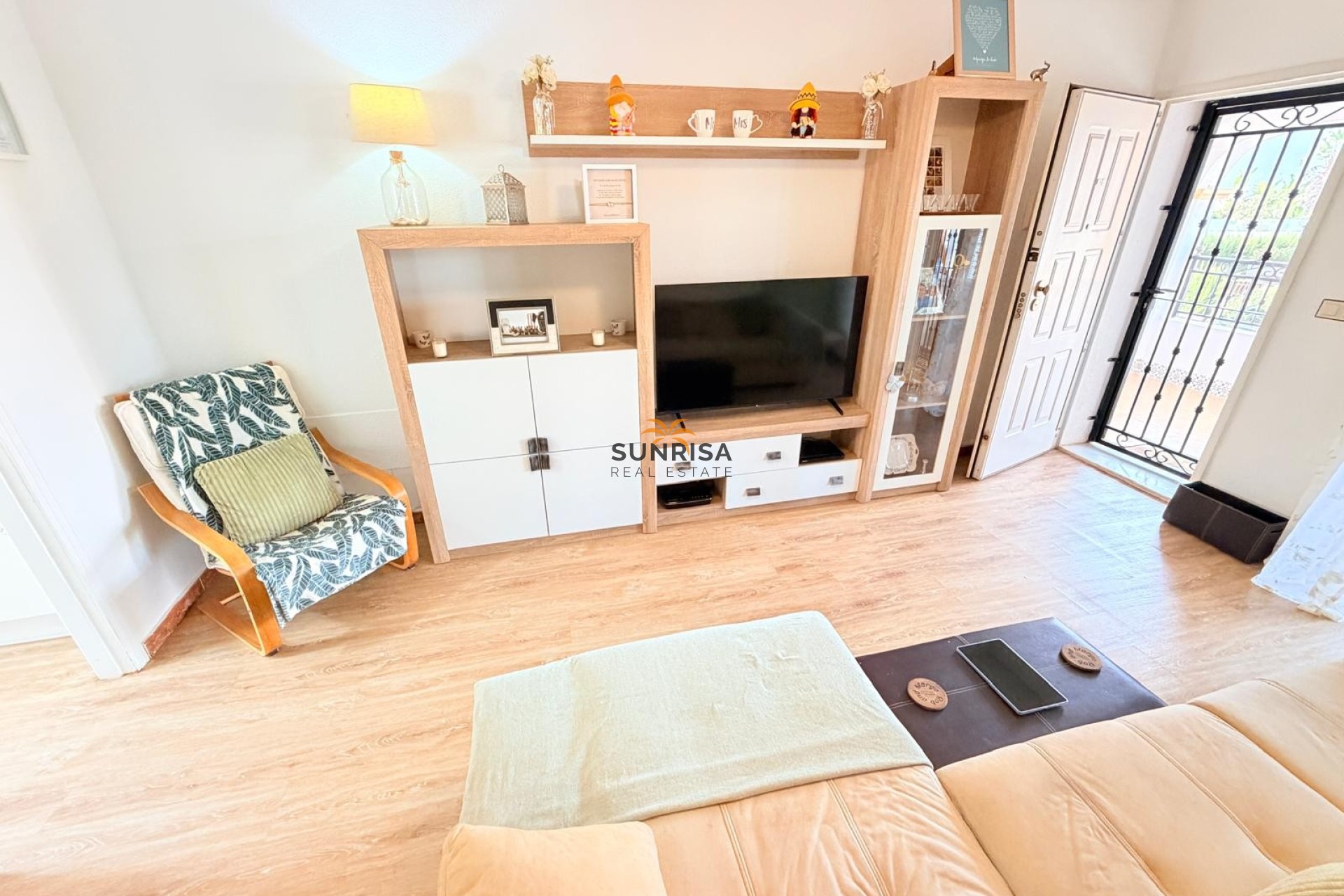 Revente - Appartement - Montesinos