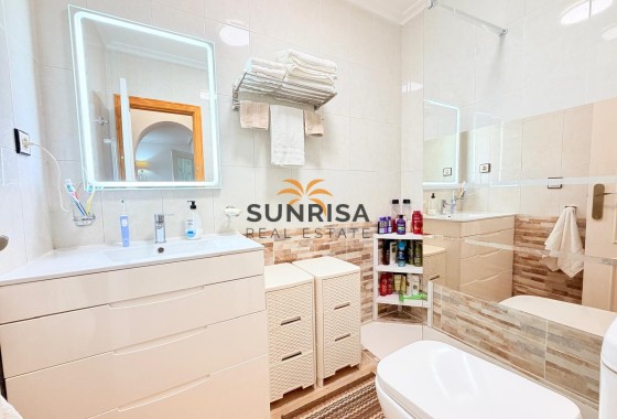 Appartement · Herverkoop - Montesinos · La Herrada · Alicante · Spanje