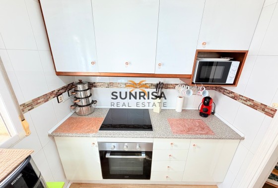 Appartement · Herverkoop - Montesinos · La Herrada · Alicante · Spanje