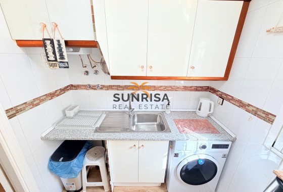 Appartement · Herverkoop - Montesinos · La Herrada · Alicante · Spanje