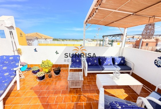 Appartement · Herverkoop - Montesinos · La Herrada · Alicante · Spanje