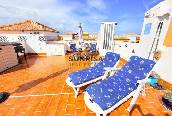 Appartement · Herverkoop - Montesinos · La Herrada · Alicante · Spanje