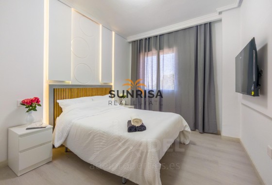 Appartement · Revente - Torrevieja · Parque de las Naciones · Alicante · Espagne