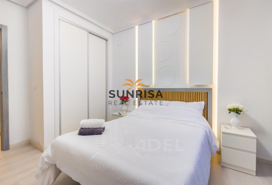 Appartement · Revente - Torrevieja · Parque de las Naciones · Alicante · Espagne