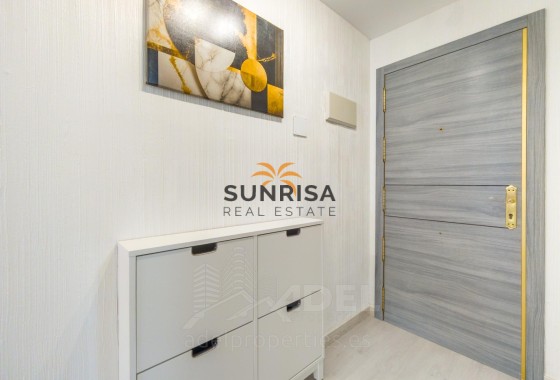 Appartement · Revente - Torrevieja · Parque de las Naciones · Alicante · Espagne